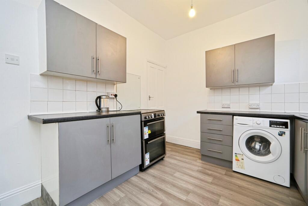 House in Leeds, West Yorkshire - More