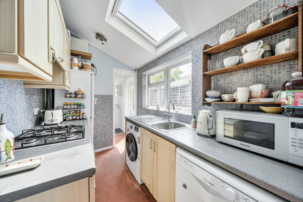 House in Oxford, East Oxford - View 5