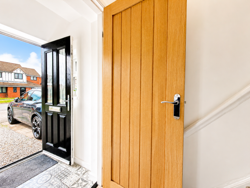 House in Stockport - View 4
