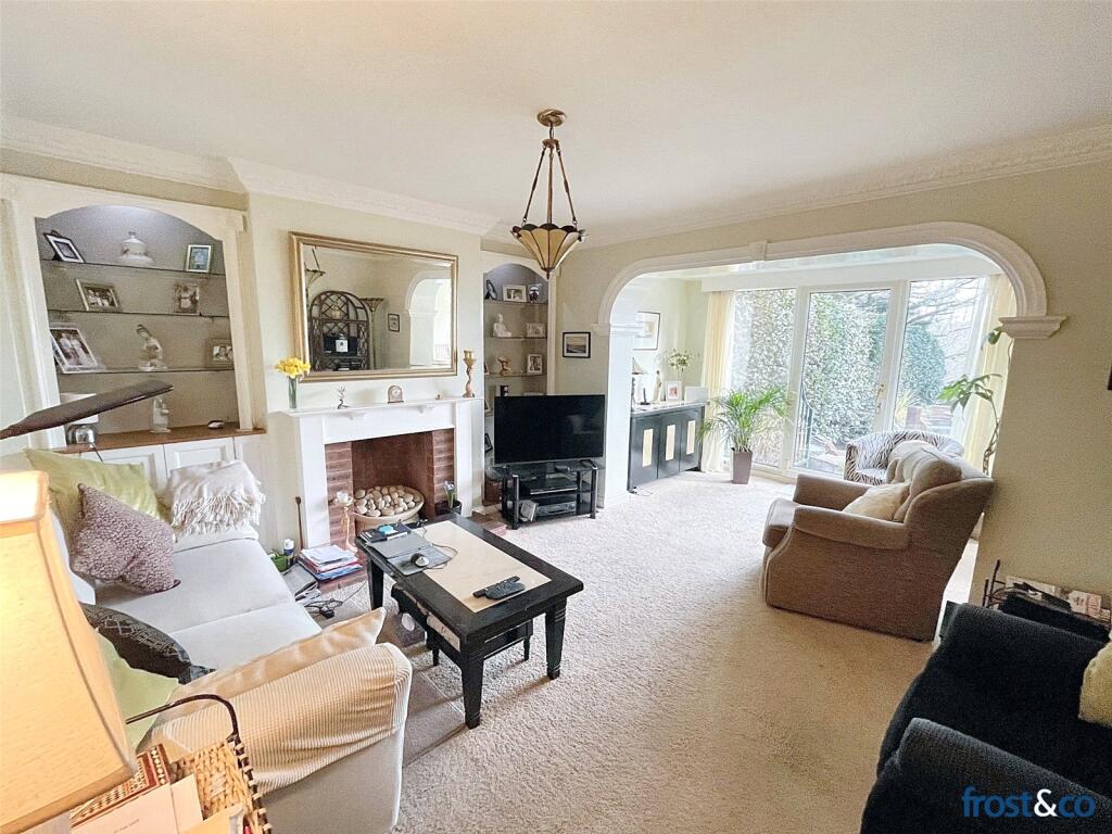 House in Poole - View 4