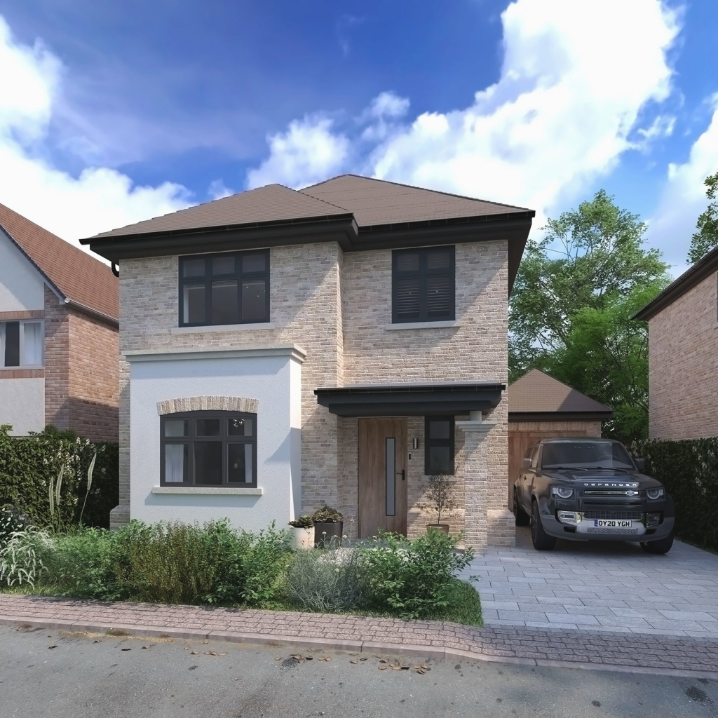 Main image of property: Uplands Gardens, Bournemouth, BH8 9SU