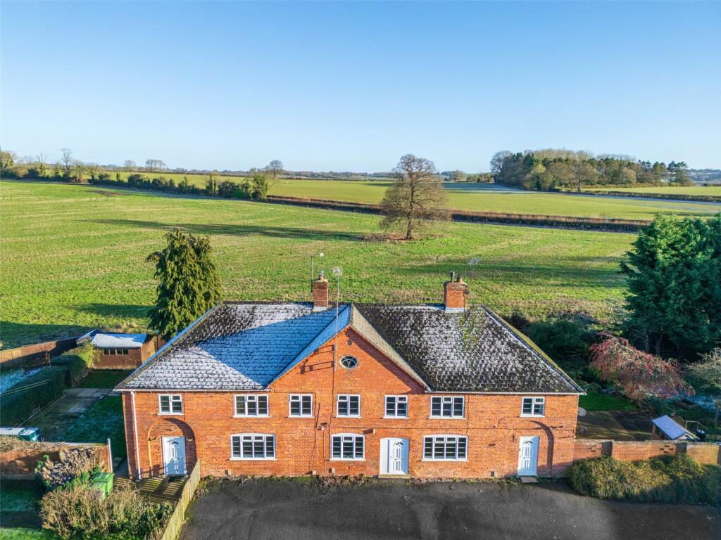 Main image of property: Pudleston, Leominster, Herefordshire, HR6