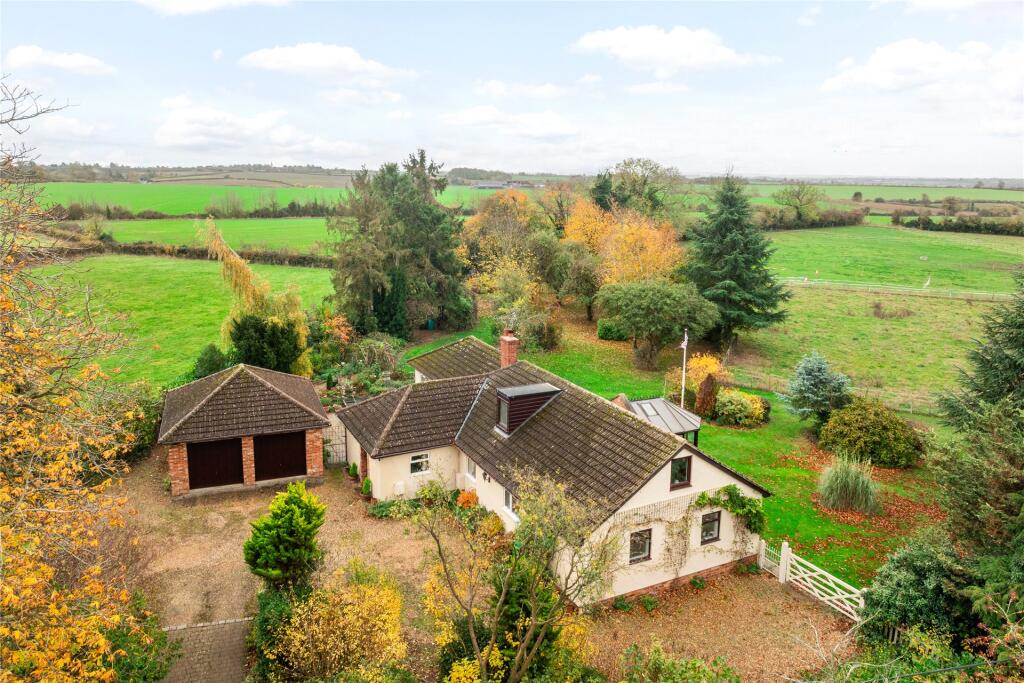 Main image of property: Folly Lane, Hartwell, Northamptonshire, NN7