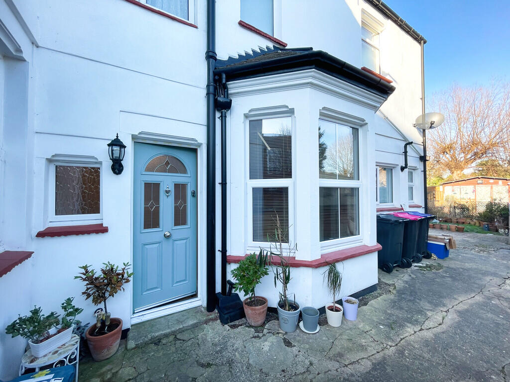 Main image of property: Sweyne Avenue, Southend On Sea