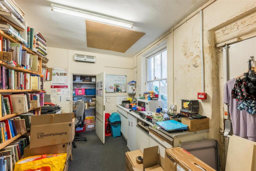 Blatchington Road, Hove - View 6