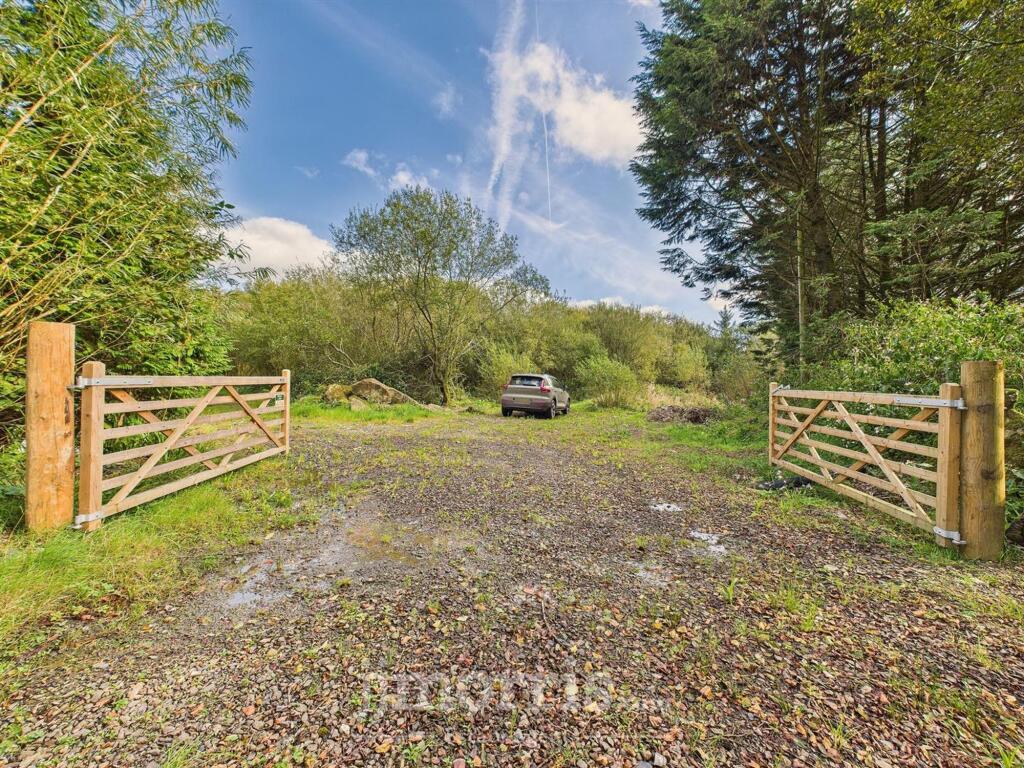 Maenclochog, Clynderwen, SA66 - More