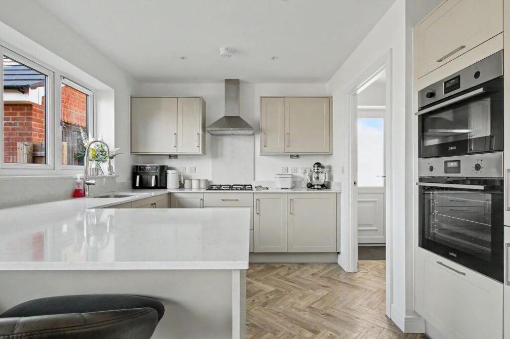 House in East Cambridgeshire, Witchford - View 2