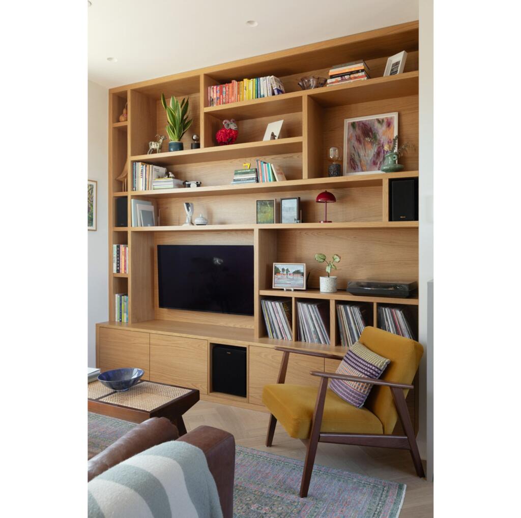 1 Maple Path, London, E5 - View 4