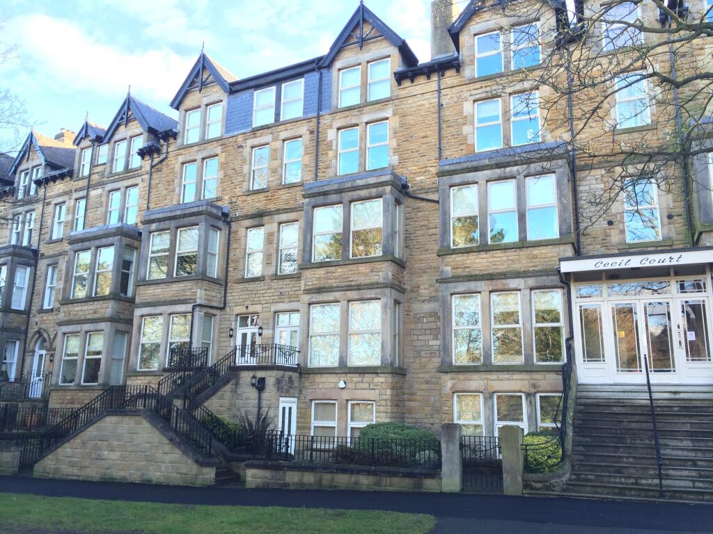 Main image of property: Valley Drive, Harrogate, North Yorkshire, HG2