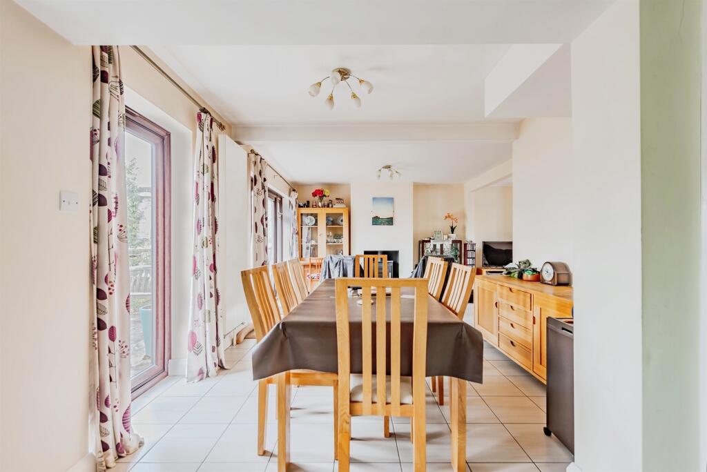 House in Redhill - More