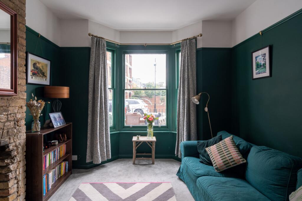 Main image of property: Davies Lane, Leytonstone, London, E11