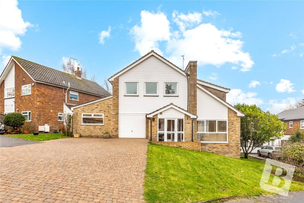 Main image of property: Applegate, Brentwood, Essex, CM14