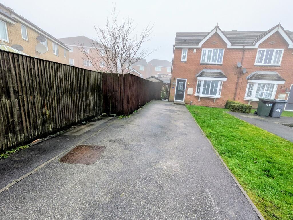 Main image of property: Lime Vale Way, Bradford, BD6