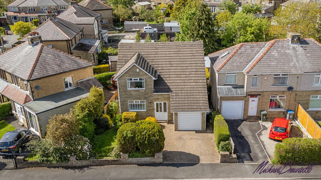 Main image of property: Reevy Drive, Bradford, BD6 3RE