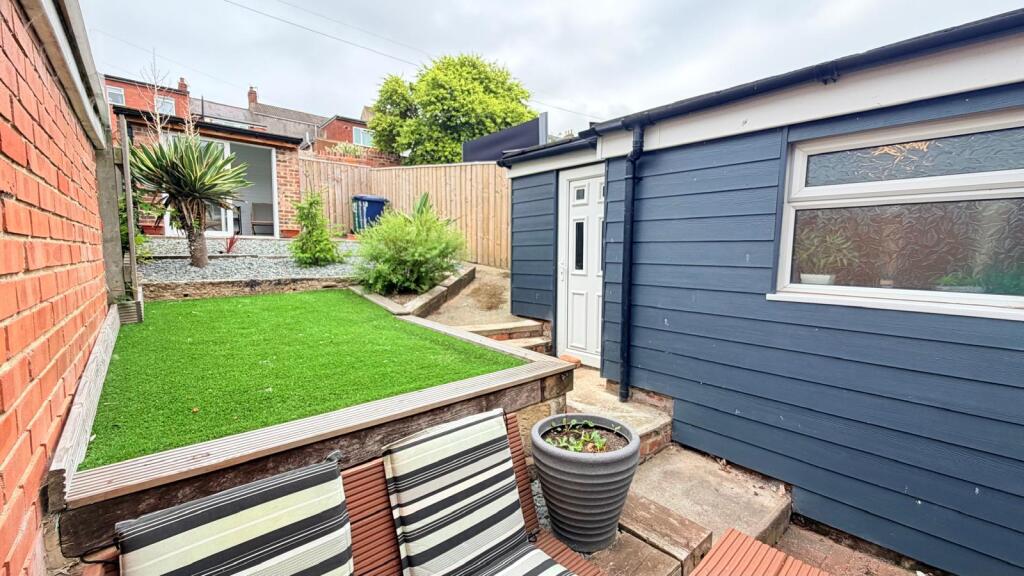 Main image of property: Errington Street, Brotton