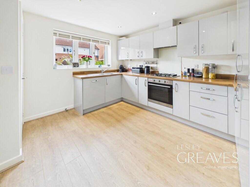House in Nottingham - View 4