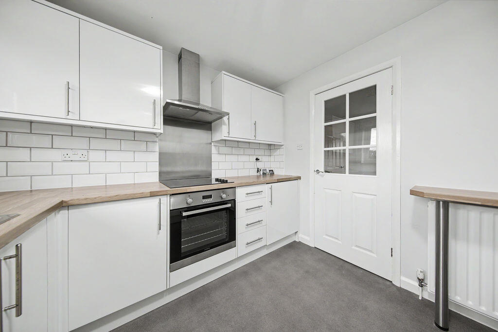 Apartment in Sheffield - More