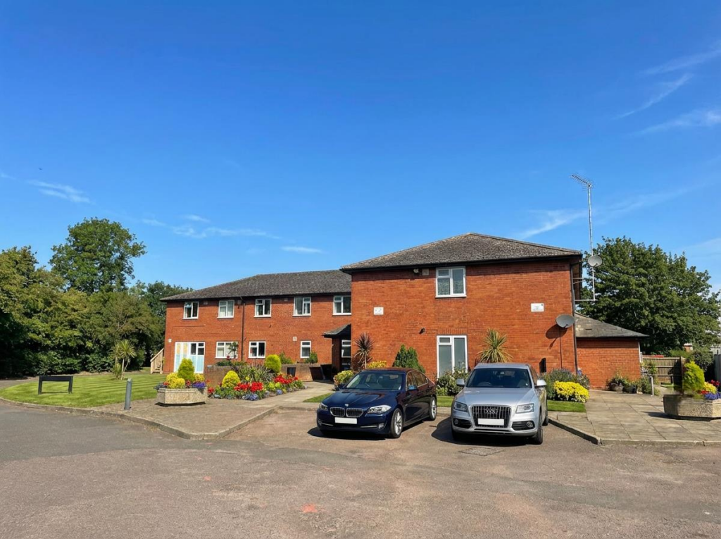 Main image of property: Panshanger Drive, Welwyn Garden City
