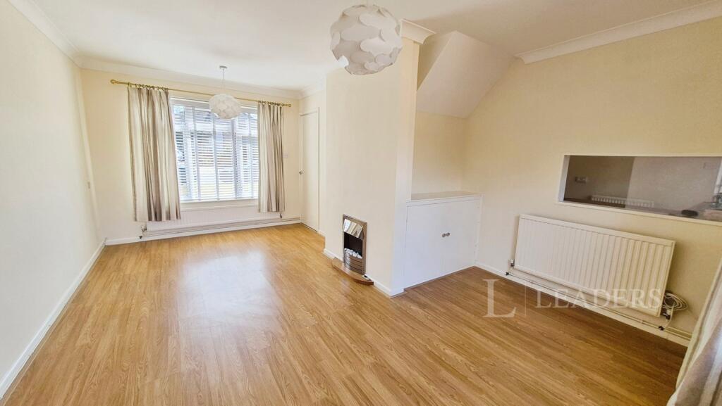 House in Winchester, Wickham - View 3