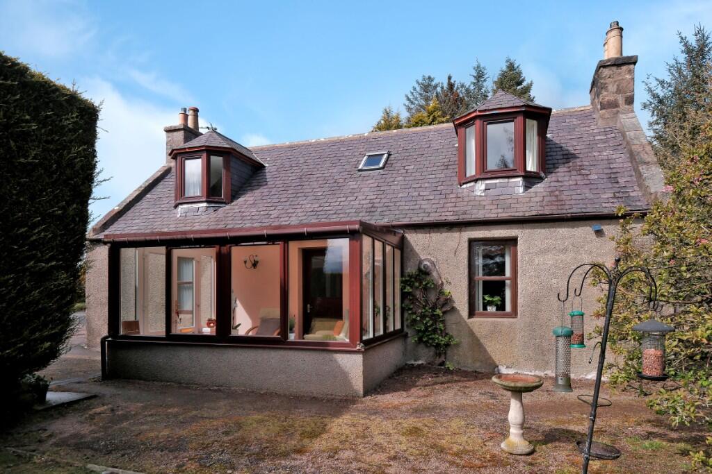 Additional image 5 of Junction Croft, Maryculter, Aberdeenshire, AB12 5GX