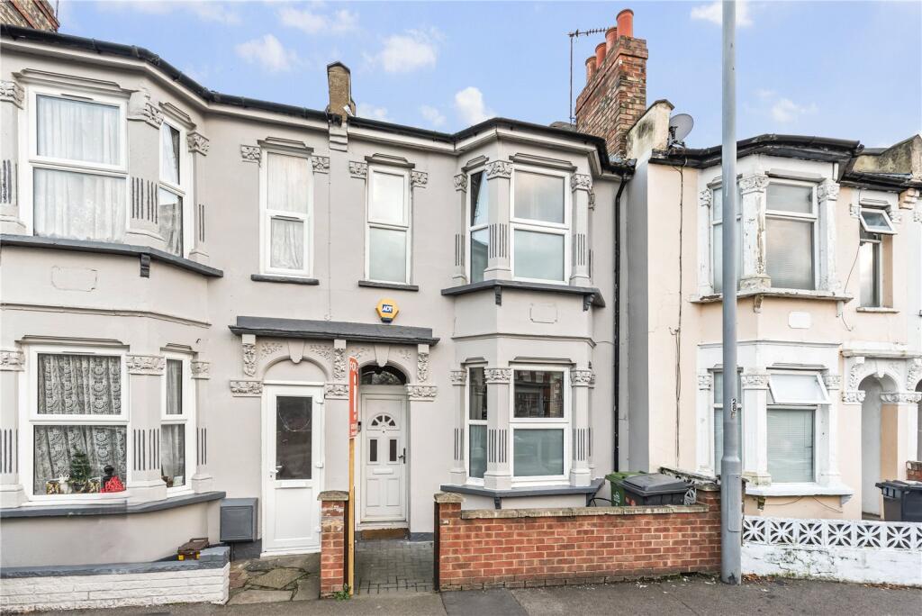 Main image of property: Blackhorse Lane, Walthamstow, London, E17