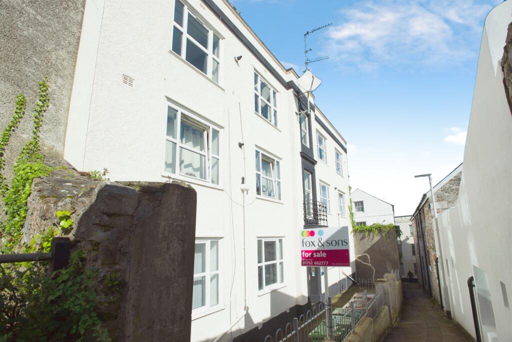 Main image of property: Castle Dyke Lane, Plymouth
