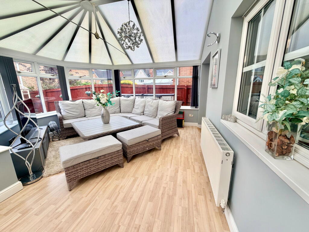House in Sheffield, Ecclesfield - View 5