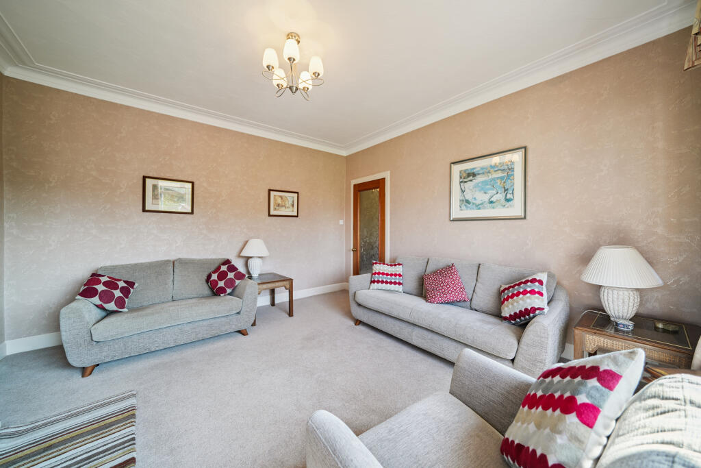 House in Glasgow - View 4