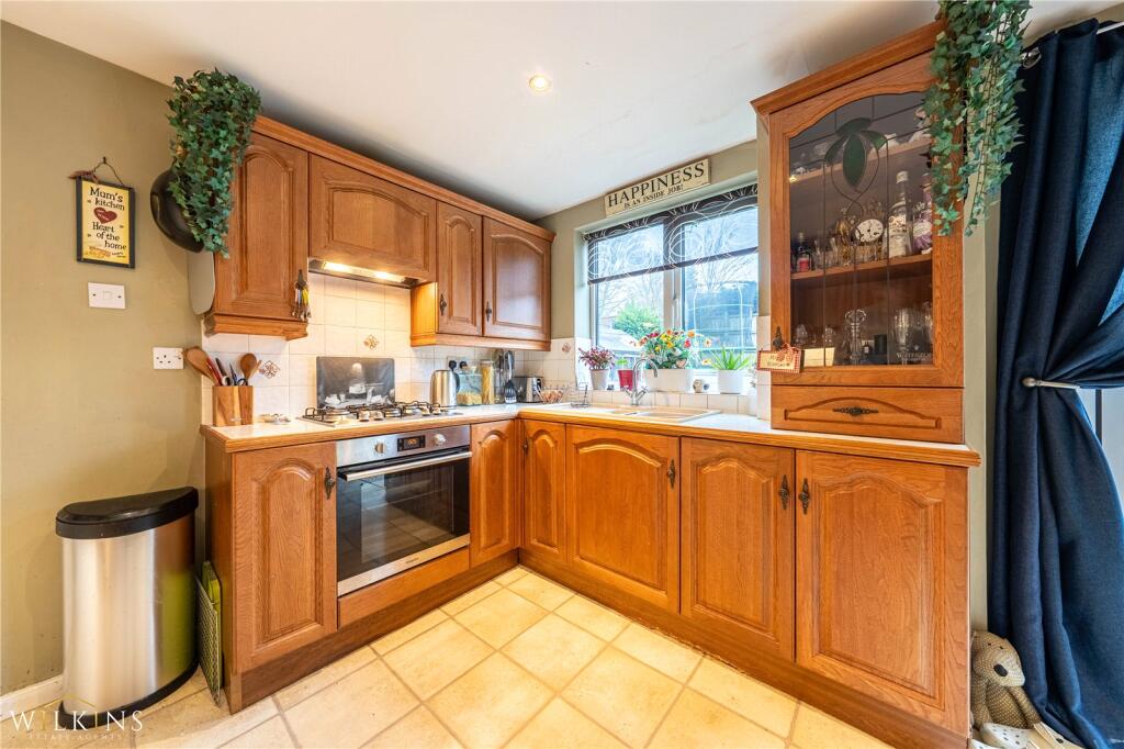 Additional image 6 of Cornel, Tamworth, Staffordshire, B77