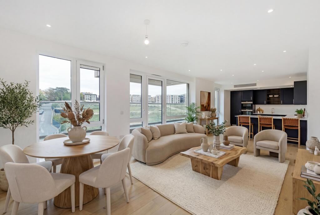 Main image of property: The Claves, Mill Hill, NW7