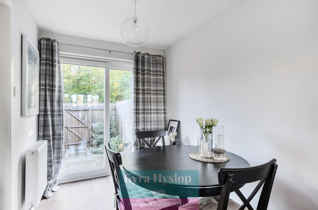 House in Exeter - More