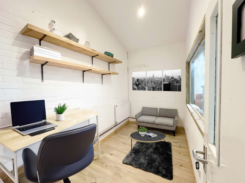 Small Office