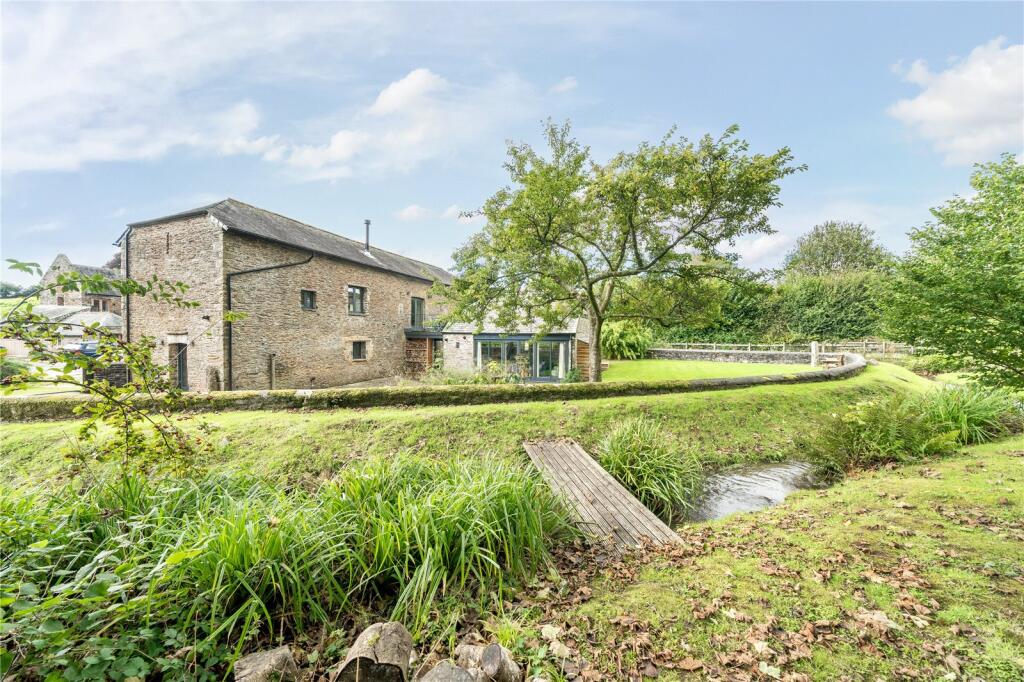 Main image of property: Ware Hill, Ugborough