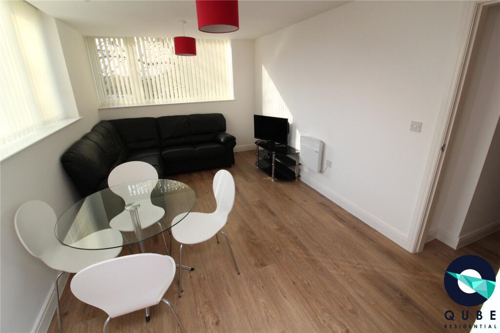 Apartment in Liverpool - View 4
