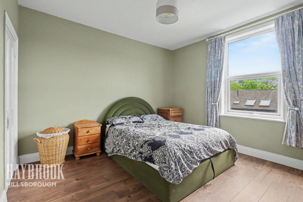Main image of property: Loxley New Road, Sheffield