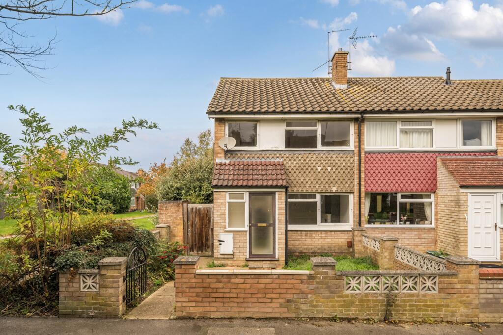 Main image of property: Calder Vale, Bletchley, Milton Keynes, MK3