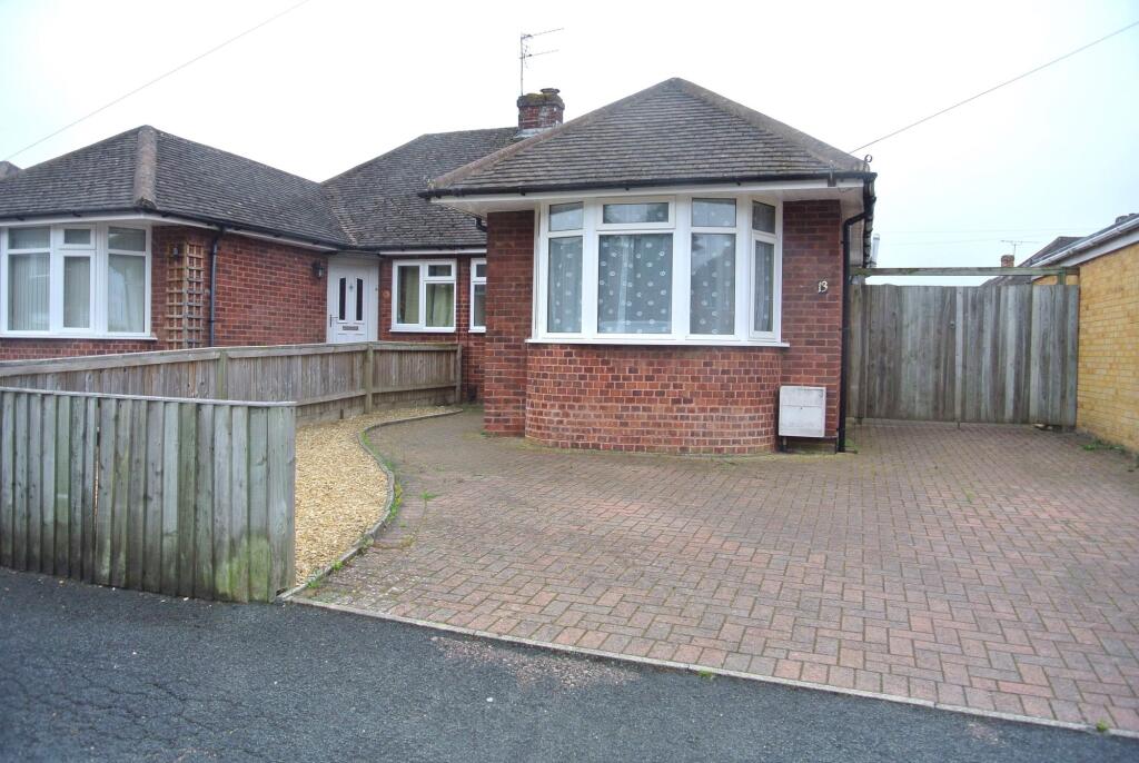 Main image of property: Horsbere Road, Hucclecote, GL3