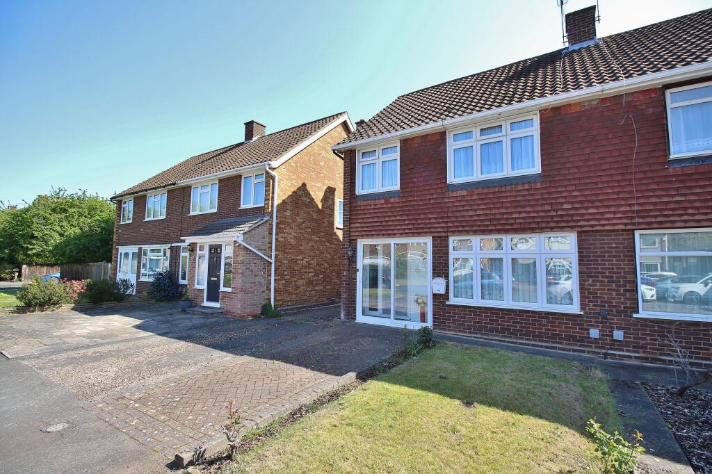 Main image of property: Lynton Close, Isleworth, TW7