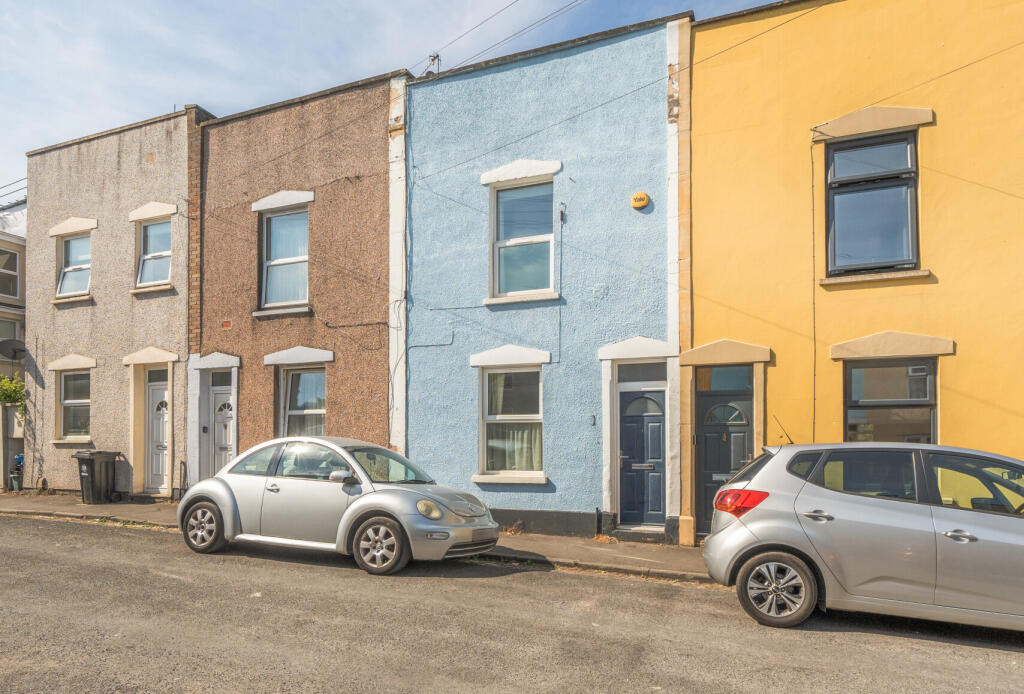 Main image of property: The Nursery, Bristol, Somerset, BS3