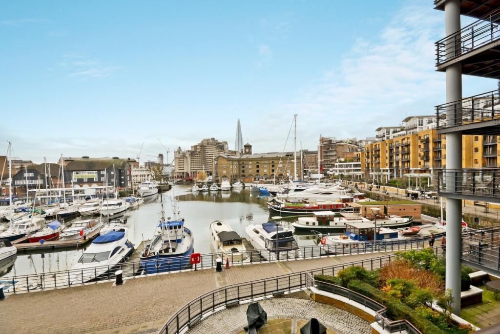 Main image of property: Thomas More Street London E1W