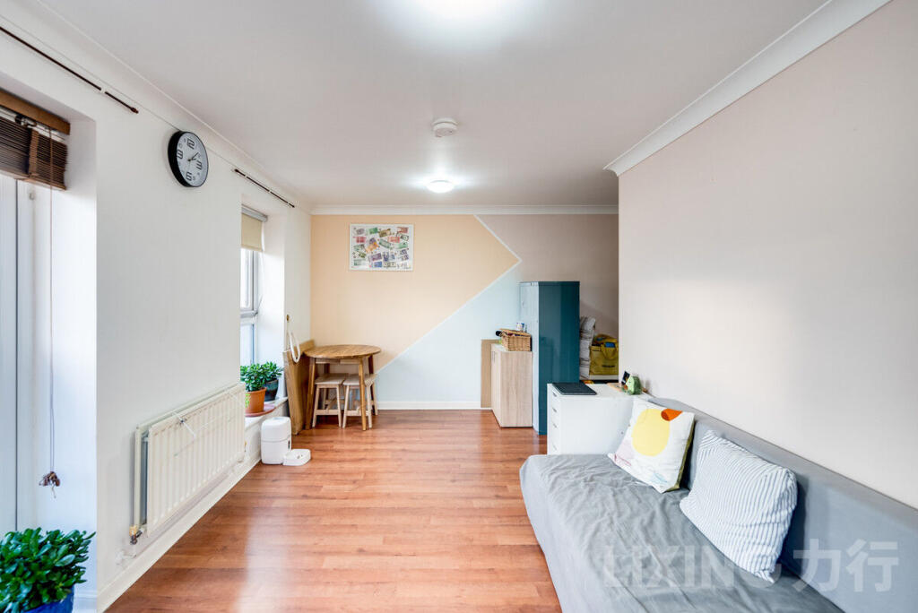Main image of property: Wesley Avenue, Royal Victoria, E16 1SY