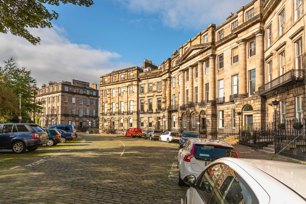 Main image of property: Moray Place, Edinburgh, EH3
