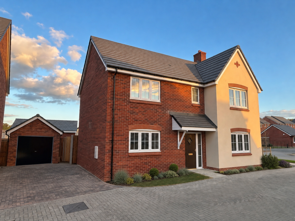 Main image of property: Leighton Buzzard,
LU7 3SF