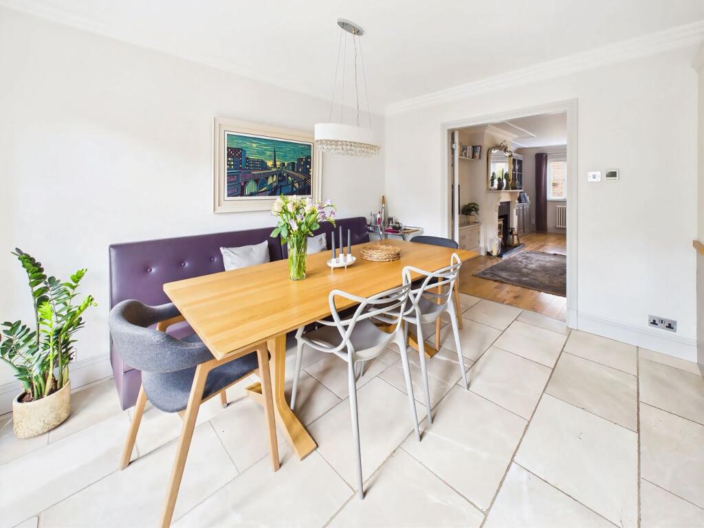 Aldridge Court, Baldock, SG7 photo 4