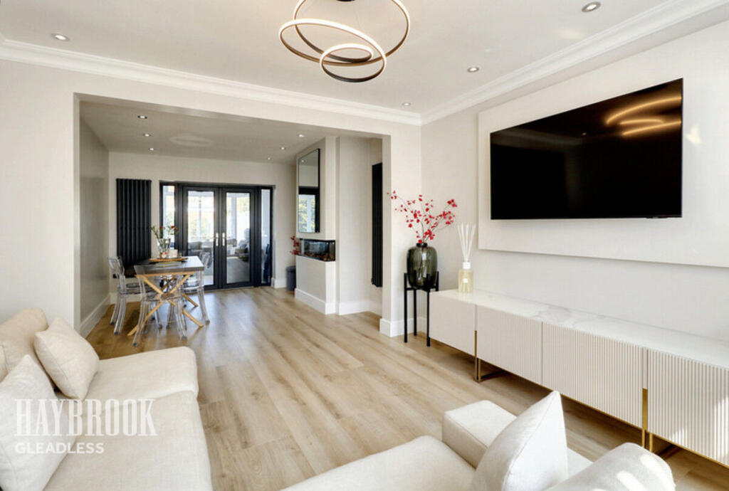 Main image of property: Kirkby Drive, Sheffield