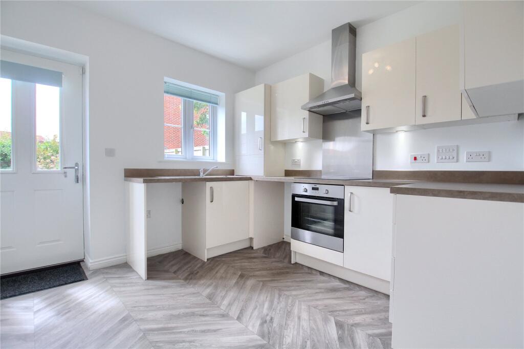 House in Yarm, Morley Carr Farm, Stockton-on-Tees - View 2