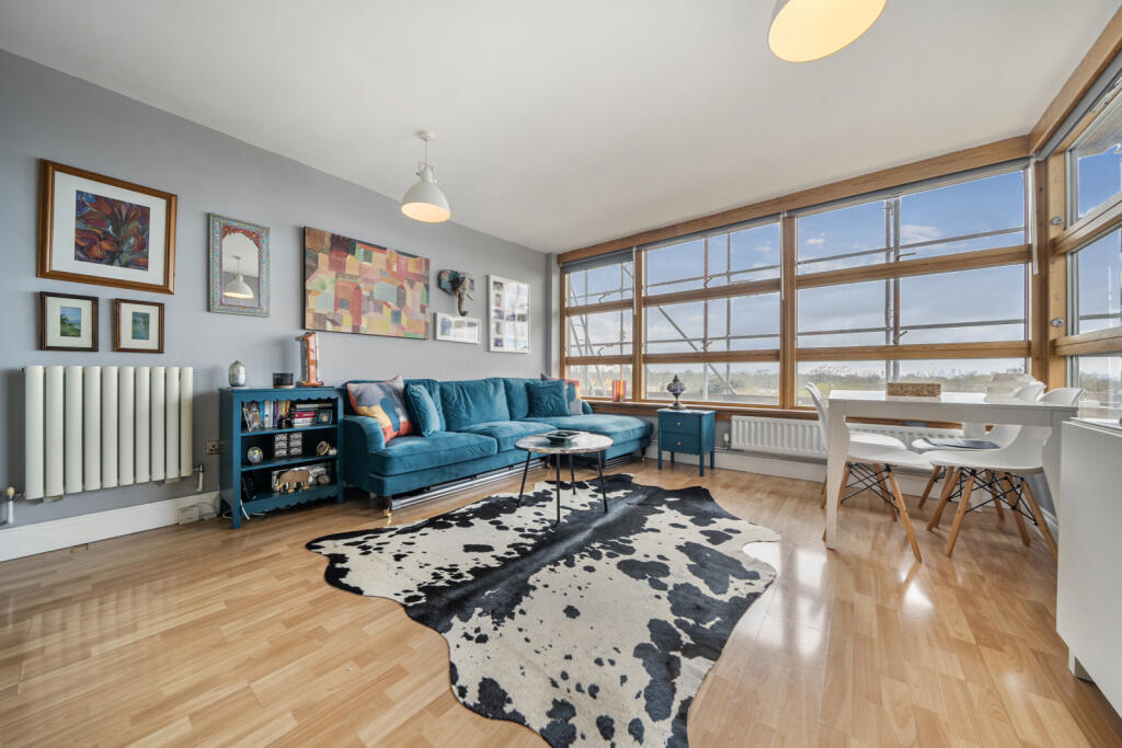 Main image of property: Westcombe Park Road, London