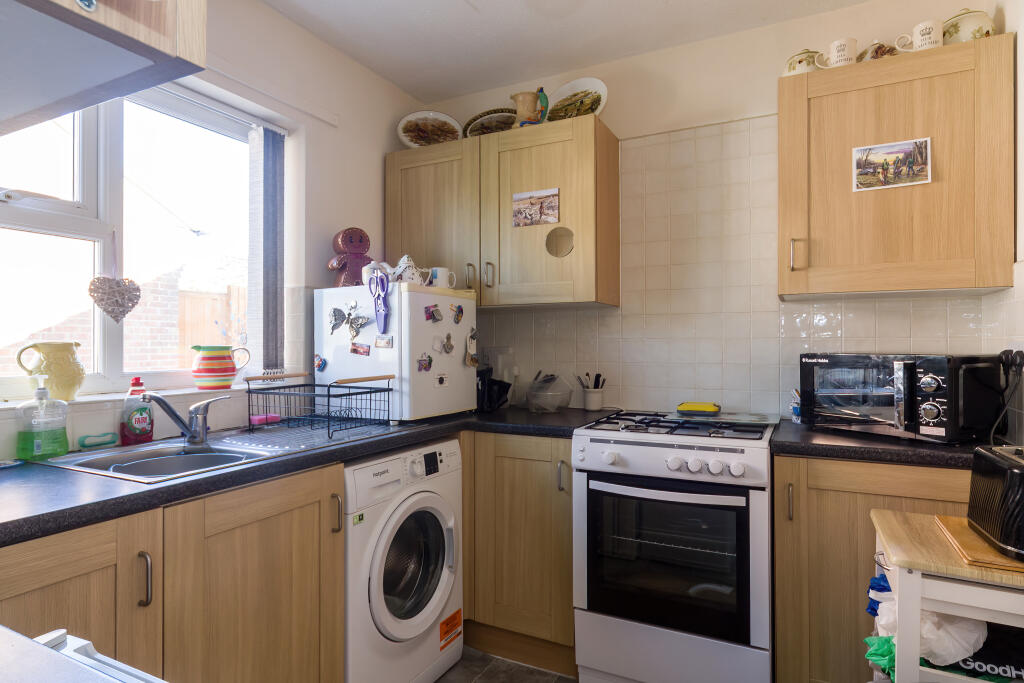 House in East Lindsey, Horncastle - View 5