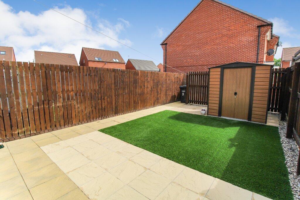 Willow Place, Knaresborough, North Yorkshire, HG5 photo 4