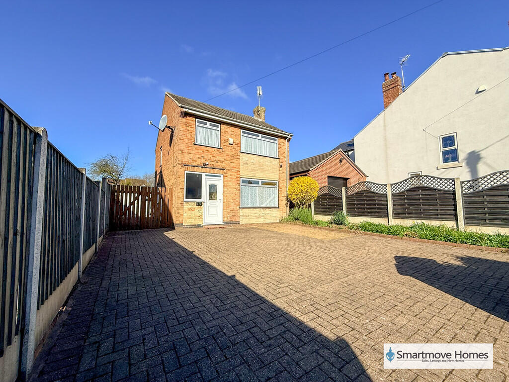 Main image of property: Derby Road, Marehay, Ripley
